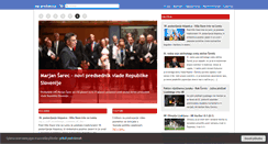 Desktop Screenshot of pigac.si